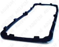 Junta de la base de la caja del producto