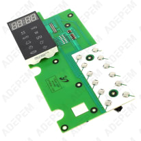 Módulo de visualización DE96-00473A