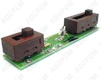 Módulo de conmutación