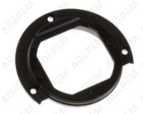 Supporto del filtro posteriore VXQ1911