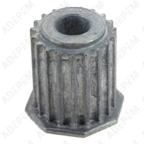 Piñón de correa pequeño 2600324009