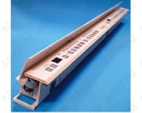 Unidad de control de 4 luces