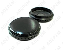 Tappo bruciatore d=50 92X8912