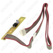 Módulo de alimentación