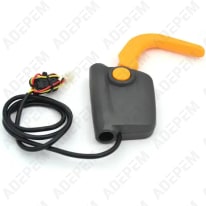 Caja de interruptores 118811170/0