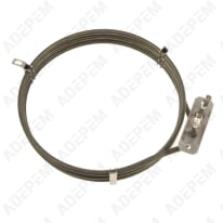 Resistencia redonda de 2200 W 42805914