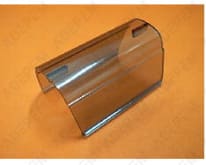 Tapa de la rejilla de afeitado