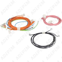 Ensemble fil de socle 4055386777