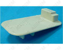 Deslizador de ventilación blanco 481241078145