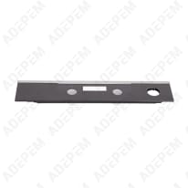 Panel de control de acero inoxidable 140147063014
