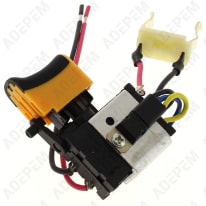 Regulador de intensidad