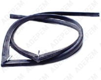 Junta para horno de 3 caras Z102146