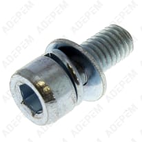 Tornillos de la carcasa de protección 5131029121