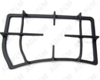 Parrilla de 2 quemadores C00097512