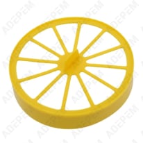 Prefiltro motor d=150 , 907676-01