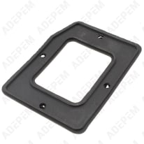 Junta soporte trasero