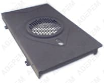 Pared trasera del horno 75X1514