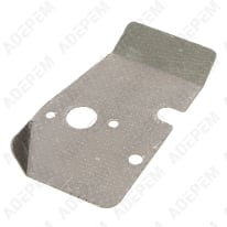 Guarnizione del tubo di ingresso