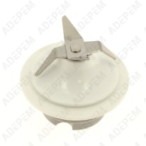 KW696823 Cuchillo mezclador