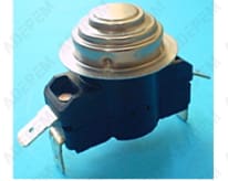 Termostato 66°na / 85°nc