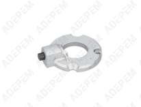 Anillo de seguridad para eje 2610011549