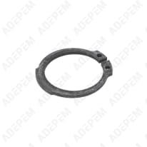 Anillo de retención 160015001F