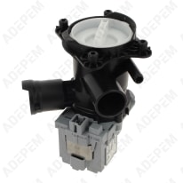 Bomba de desagüe 00145777