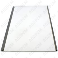 Estante de cristal 460x294