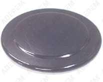 Tapa de quemador rápido