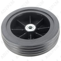 Rueda delantera d=170