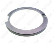 Marco de ojo de buey