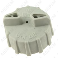 Tappo del serbatoio dell'olio 5131028971