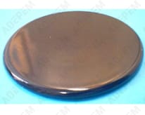 Tapa del quemador d=73 semirrápida 93783677