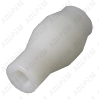 Conector de transmisión flexible 3750200