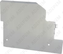 Lado de la caja 00773419 original