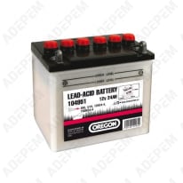 Batteria 895 u19 12n24-4 y60n24-a