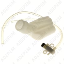 Depósito de aceite 2610z02650