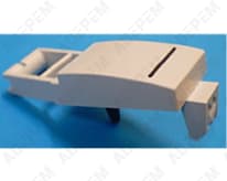 Pulsante di avvio/arresto