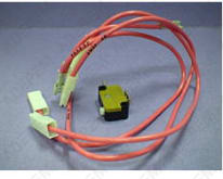 Microinterruptor + cables 31X6200