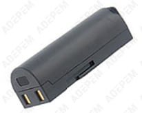 Batería 3,7v 700mah