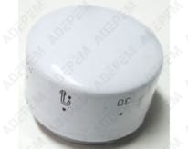 Pomo del termostato C00116592