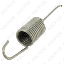 Muelle del depósito 41019623