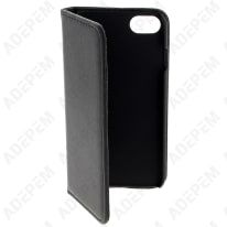 Funda Folio first negra