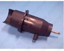 Soporte de brazo para lavavajillas