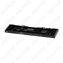 Panel de control negro de 590 mm EDW7300 1175235702