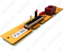 Módulo electrónico