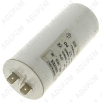 Condensador 32µf 450v 3.404.0094