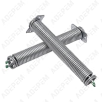 Muelles de puerta, juego de 2, 00610855