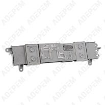 Module d'affichage blanc EDW16 1380024495