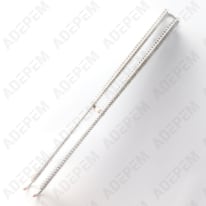 Set cdc schermato 2000w o-o, 086644